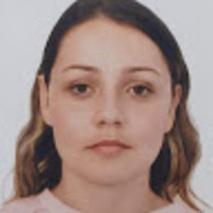 Meet your Posher, Luisa fernanda